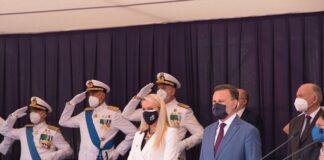 Festa della Marina Militare, Sottosegretario Pucciarelli professionisti al servizio del Paese