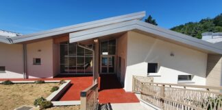 Inaugurata ieri a Sogliano al Rubicone (FC), la nuova scuola d’infanzia intitolata a monsignor Pietro Sambi