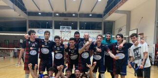 Play Off Promozione: Geetit, è Finale