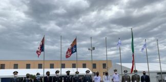 Mondiali canottaggio, Sottosegretario Pucciarelli (Difesa): grande successo degli atleti militari a Sabaudia