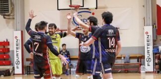 Playoff Promozione serie B: Bologna-Ongina