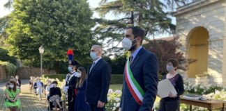 Festa della Repubblica, 11 nuovi Cavalieri per Cesena (FOTO)