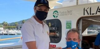 Sottosegretario Pucciarelli: Difesa e Lega Navale Italiana sempre attenti ai temi sulla disabilità