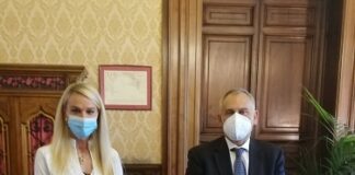 Sottosegretario Pucciarelli: Polizia di Stato Istituzione vicina ai cittadini.