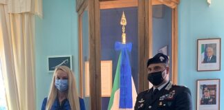 Sottosegretario Pucciarelli (Difesa): Cacciatori di Calabria reparto di eccellenza dei Carabinieri