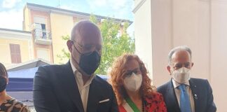 Territorio. Il ‘nuovo’ Municipio a Conselice (Ra): completato il restauro dell’ottocentesco Palazzo Comunale