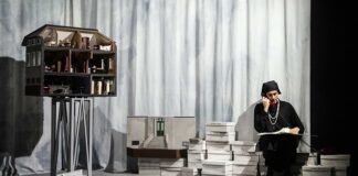 Io sono mia moglie da martedì 8 giugno al Cinema San Biagio di Cesena