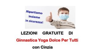 Ripartiti INSIEME e in sicurezza