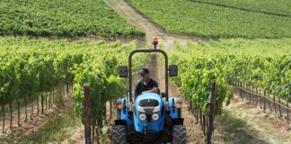 Landini MISTRAL2 porta una ventata di novità