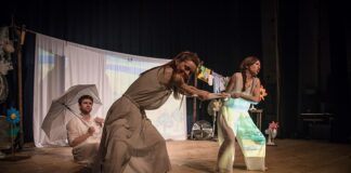 Faenza: il 28 giugno Fondazione Aida in “Le quattro stagioni e Piccolo vento”