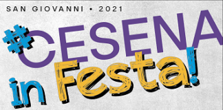 Cesena in Festa con San Giovanni (FOTO)