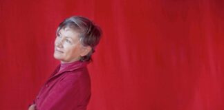 Mariangela Gualtieri per Natura Dèi Teatri #25