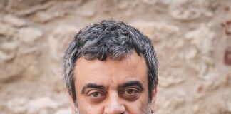 Scampoli di e con Massimiliano Civica sabato 26 giugno 2021 a San Giorgio di Piano