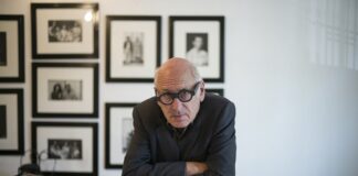 Cancellato il concerto di Michael Nyman, sostituito con il recital pianistico di Sebastian Knauer