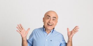 Arena San Domenico, Forlì: Paolo Cevoli Show, dopo il sold out del 6 giugno, tornerà a grande richiesta sabato 17 luglio