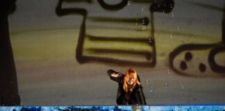 Teatro Ragazzi nella Molinella, Faenza: il 5 luglio Giallo Mare Minimal Teatro in “Le avventure di pesce Gaetano”