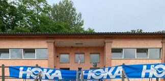 Krash Trail, per Galeati promessa mantenuta