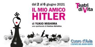 “Il mio amico Hitler”: Yukio Mishima racconta l’ascesa al potere del Führer