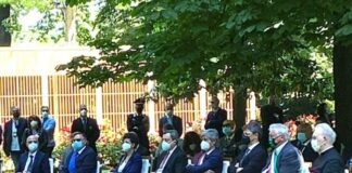 Il Presidente UPI E-R incontra il Premier Draghi