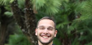 Nuovo sacerdote di Ravenna ordinato a Roma il 26 giugno