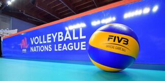 Volleyball Nations League, Roller Games, Campionati di Footvolley, ginnastica: giugno è il mese del grande sport a Rimini