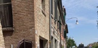 Gli interventi previsti a Ferrara dal 14 giugno 2021