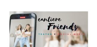 Mercoledì d’artista e cantiere friends