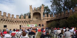 Cooperativa Braccianti Riminese – L’Assemblea dei Soci per l’approvazione del Bilancio 2020