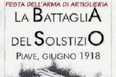 Festa Artiglieria, Sottosegretario Pucciarelli: protagonisti in Italia e all’estero
