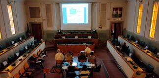 Subito al lavoro la rinnovata Commissione comunale per la Qualità Architettonica e il Paesaggio (CQAP)