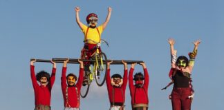 Il 5 giugno ‘Il campione e la zanzara’