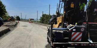 Dal 4 giugno riapre, più sicura, la Sp 46