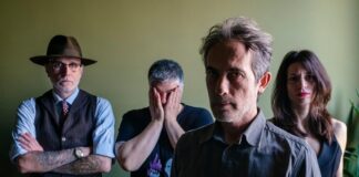 Ferrara Sotto Le Stelle: annullato il live degli Shame