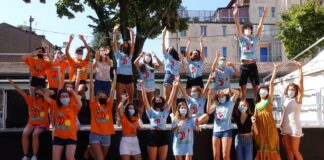 Dal Giffoni Film Festival il riconoscimento alla città di Ferrara