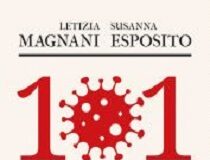 14 e 21 luglio: presentazione del volume “101 domande (e risposte) sul Covid-19”