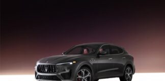 Tre nuovi allestimenti di Maserati: GT, Modena e Trofeo disponibili per Ghibli, Quattroporte e Levante