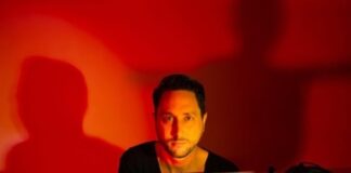 Mitch B.: un’estate in console, anche al Donna Rosa, dal 20 luglio