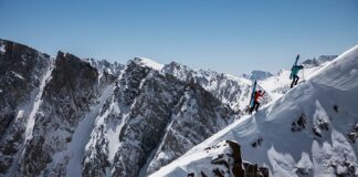 Il Banff Mountain Film Festival torna in Sala a Bologna