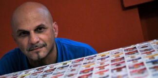 Talk con Gianni Bellini: Una vita da collezionista