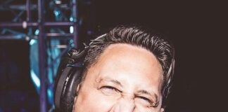 Mitch B. tra Byblos, White Beach e Art Dinner