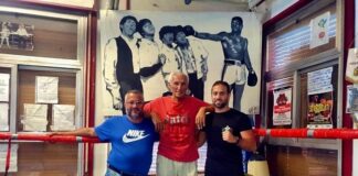 Domenica 18 luglio evento pugilistico dilettantistico e professionistico a Porto Fuori