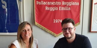 Basket Pool, arriva la conferma di Ventie30