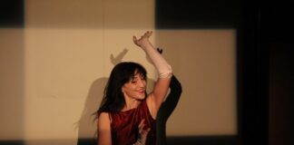 21°ERF: Elena Bucci e Ettore Pagano il 21 luglio a Cotignola (RA)