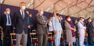 Nota di Stefania Pucciarelli sul cambio al vertice delle Capitanerie di Porto