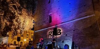 Martedì 20 luglio si recupera l’ultima giornata del RussiRockBeer 2021