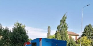 In arrivo 2 nuove postazioni di controllo della velocità