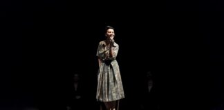 Venerdì 9 luglio a Gattatico (Re) la compagnia Liberaimago presenta “Celeste”