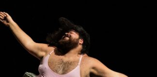 Fabbrica delle Candele, Forlì: il 24 luglio Les Moustaches in La difficilissima storia della vita di Ciccio Speranza