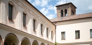 Parma 2021: Ciclo Beethoven nel Chiostro del Conservatorio