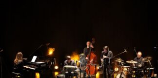 San Leo Festival il 2 luglio 100 anni di Astor Piazzolla Pablo Corradini Quintet